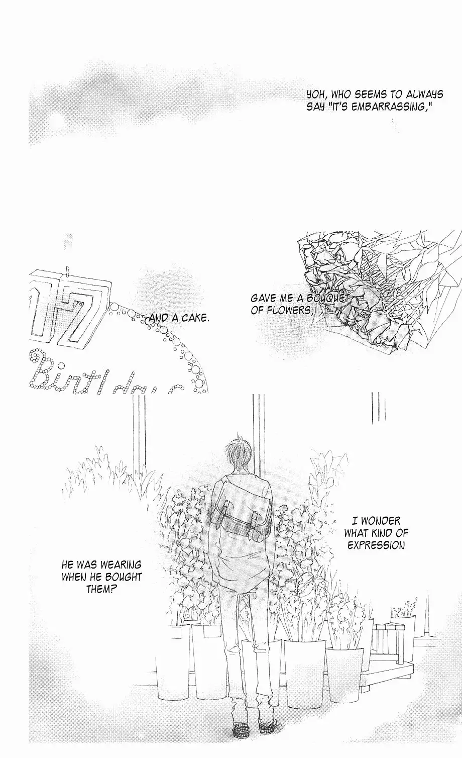 Koukou Debut Chapter 32 45